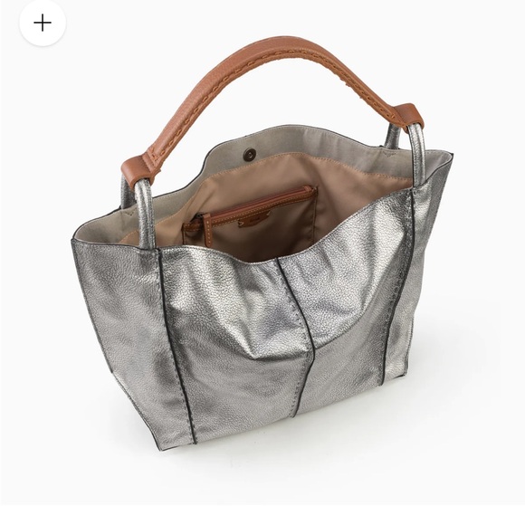 The Sak los Feliz large tote - Picture 10 of 13